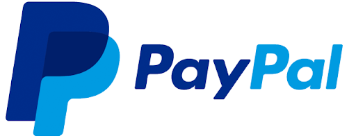 pay with paypal - Distractible Store